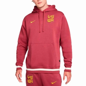 Sporty essentials Liverpool FC YNWA Casual fleece presentation tracksuit 2024/25 - Nike