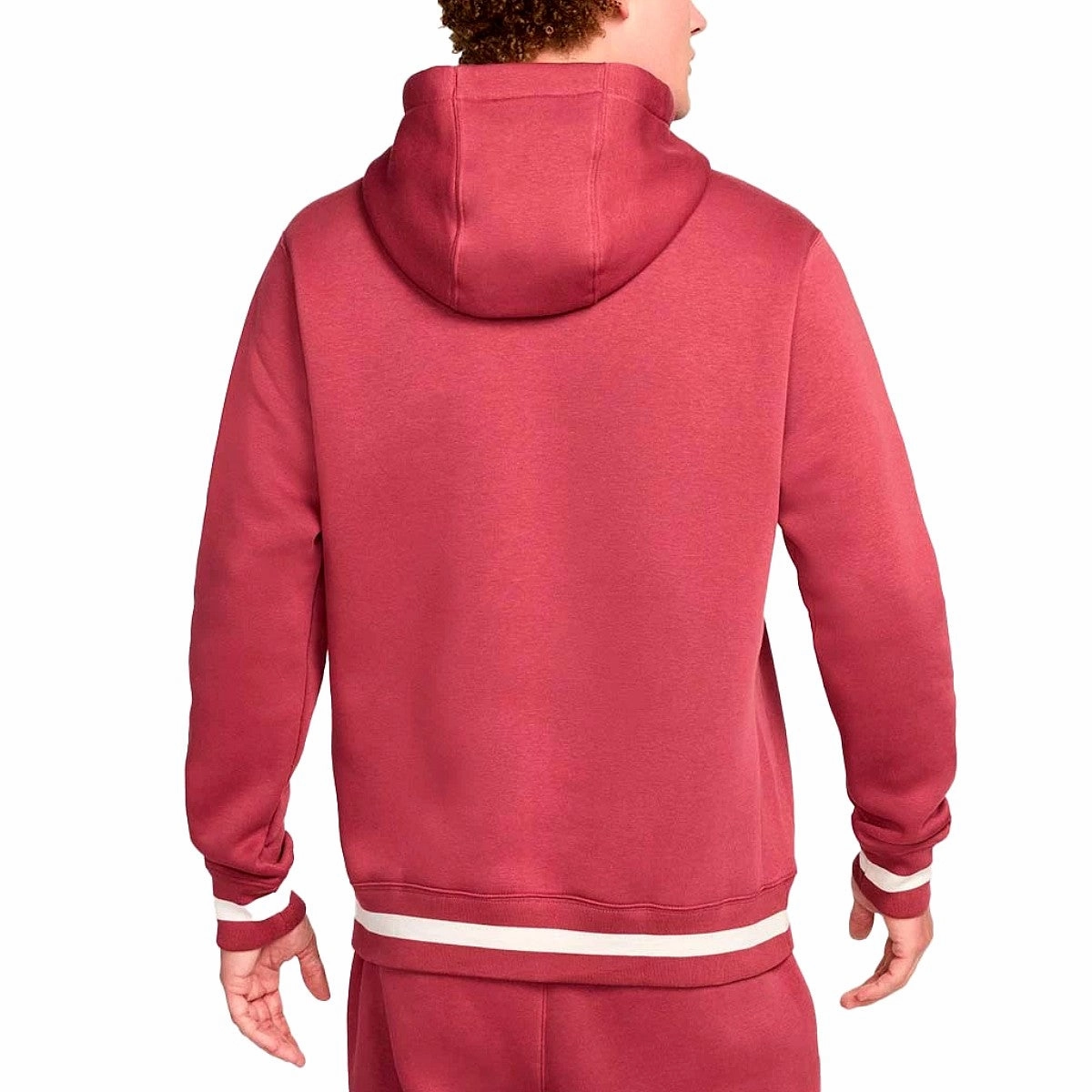 acetate Liverpool FC YNWA Casual fleece presentation tracksuit 2024/25 - Nike