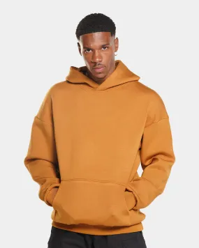 Benchmark Construct XXIII Riaz Hoodie Copper