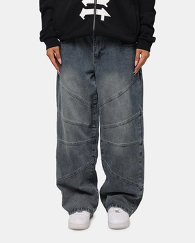 Trend Setter Sunny Vibes Go To Piece Saint Morta Amplus Armoury Jeans Dirty Denim