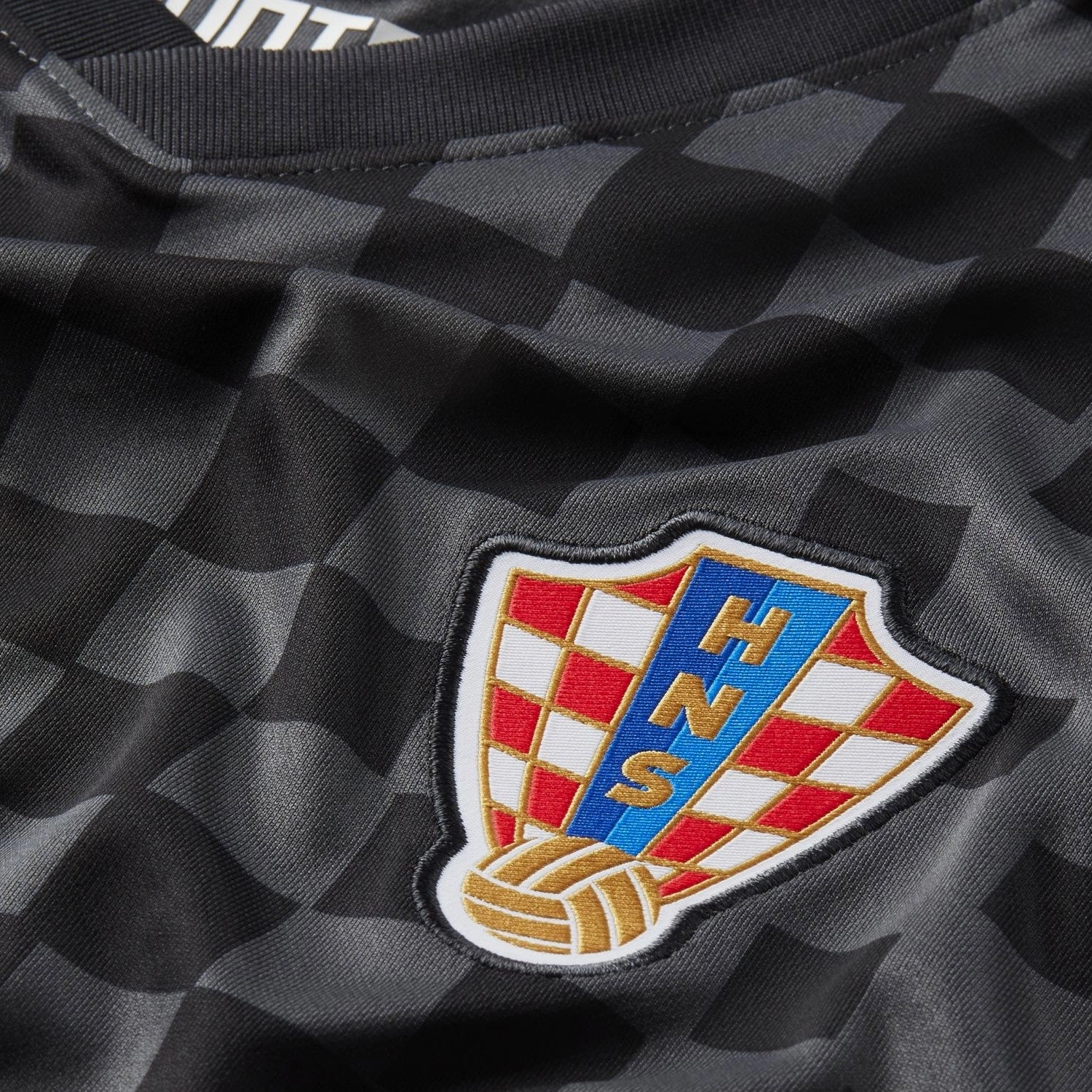 Croatia national team Away soccer jersey 2020/21 - Nike Reliable Taste