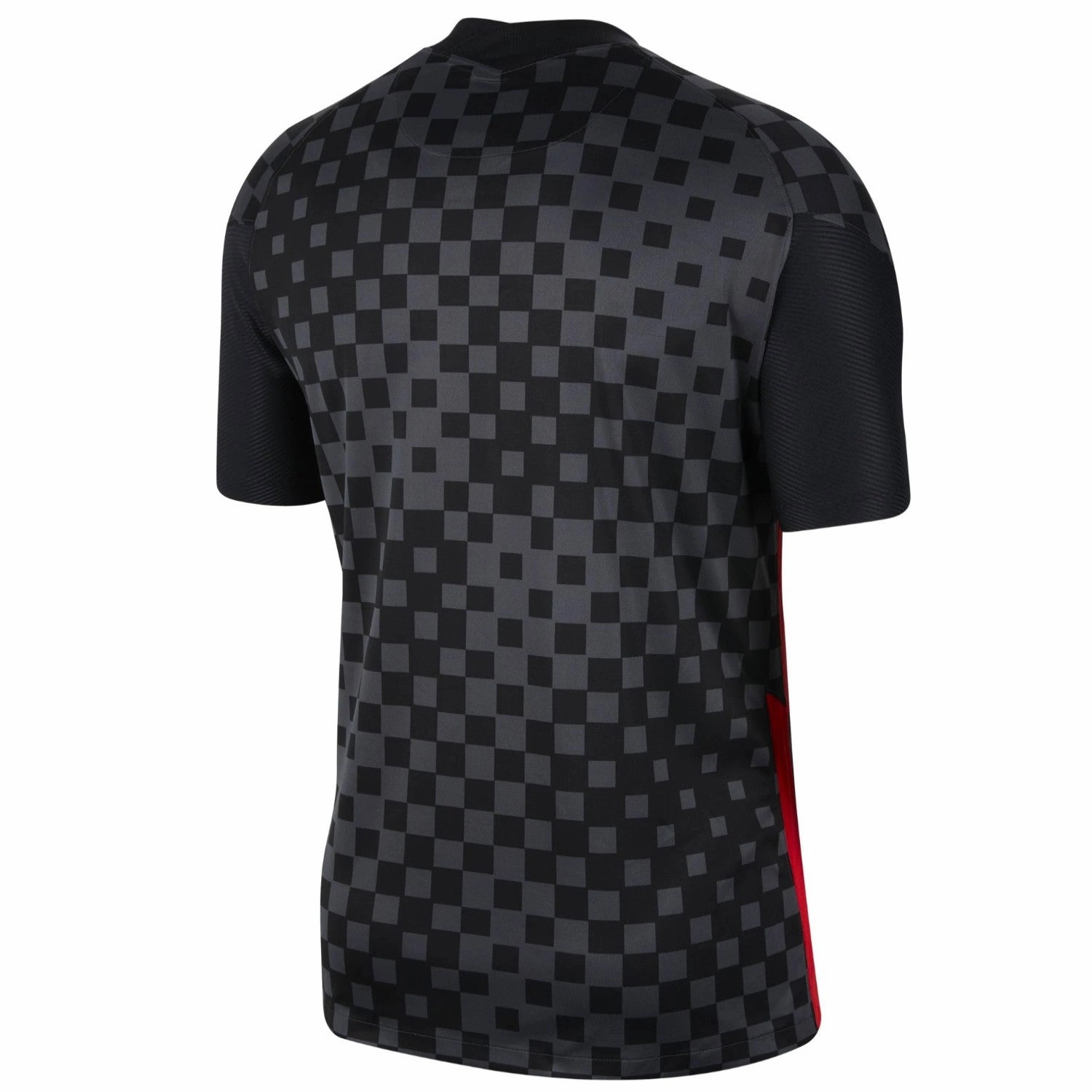 Croatia national team Away soccer jersey 2020/21 - Nike OdorControl
