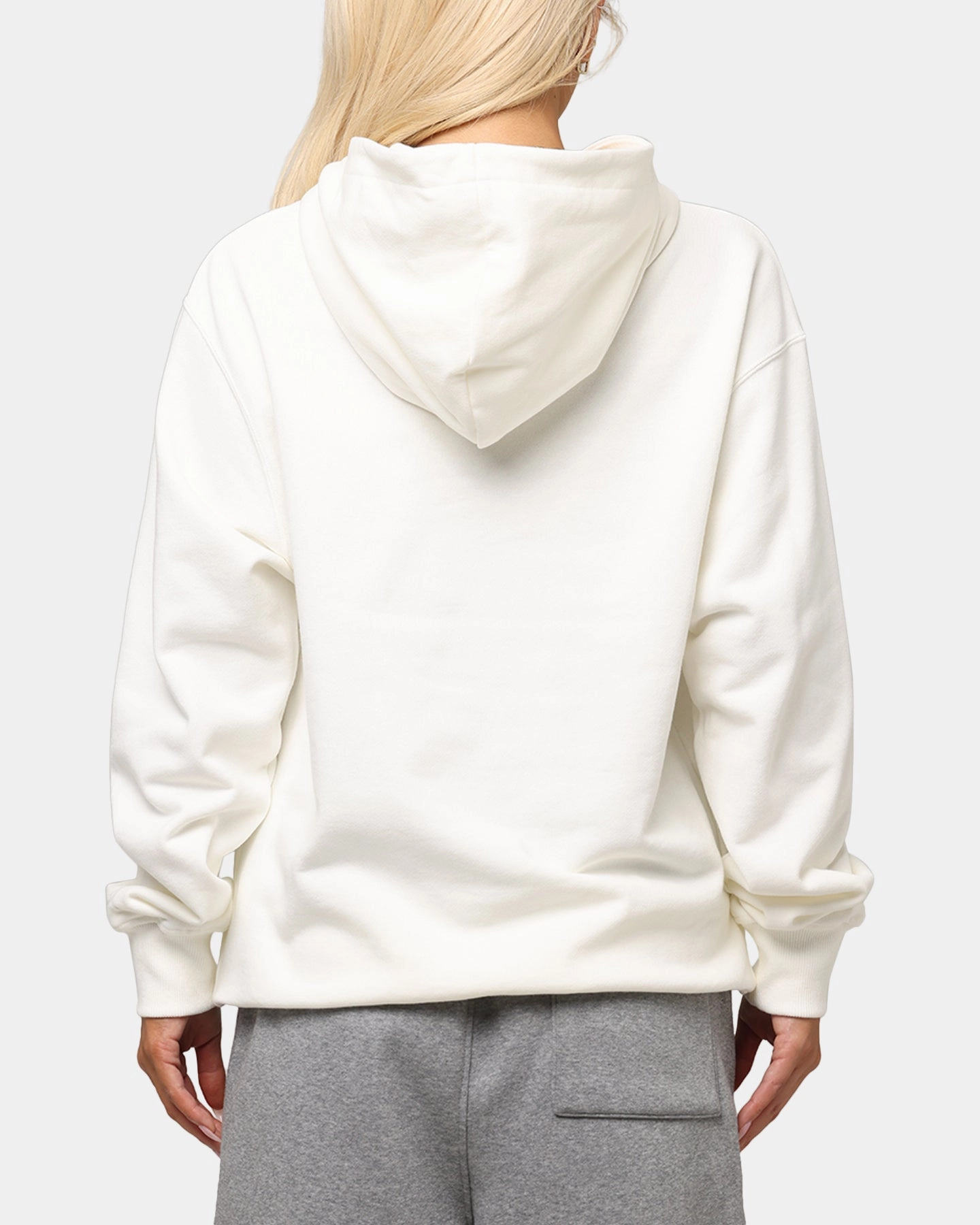 Wind Resistant Coating Jordan Jumpman Flight Graphic Fleece Pullover Hoodie Sail