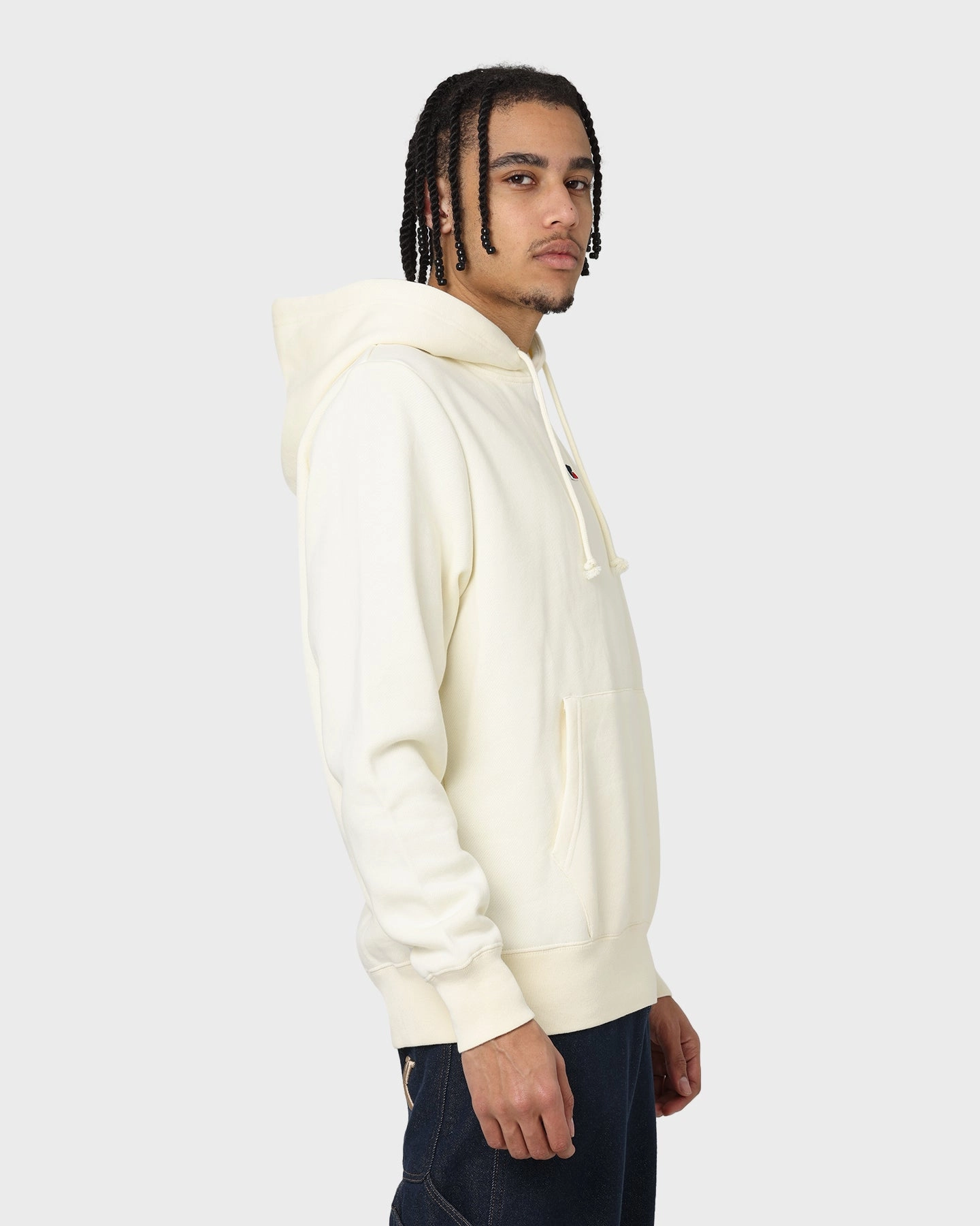 Maintain Formal Event Russell Athletic Splinter Hoodie Soy