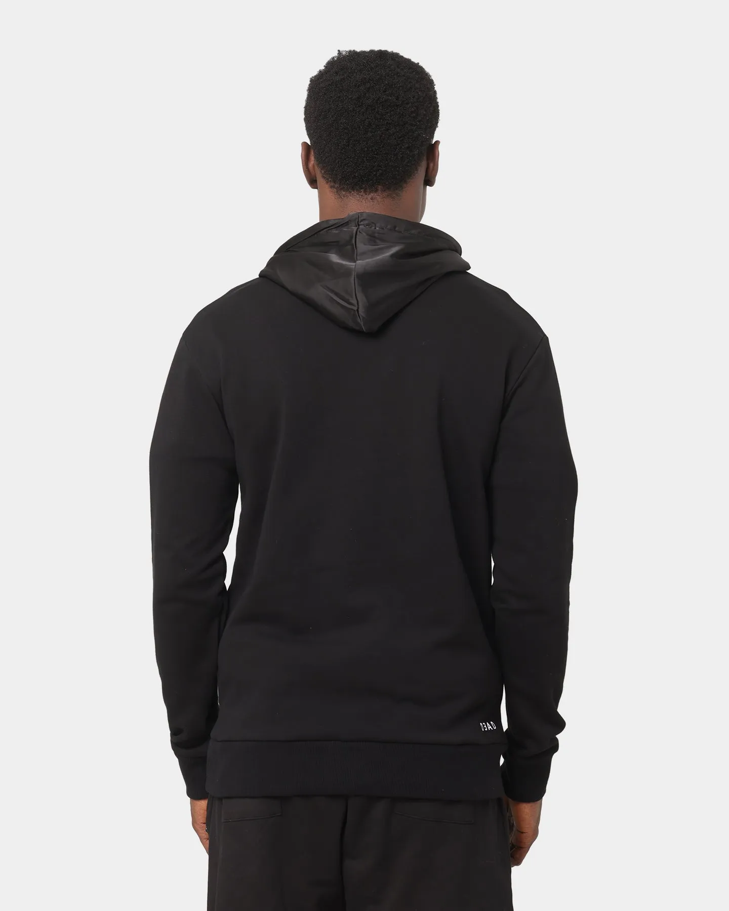 Lip-gloss Debit Dead Studios Burn Out Hoodie Black