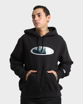 Supreme Supreme X The North Face Mountains Hooded Sweatshirt Black Flexible Design Equity