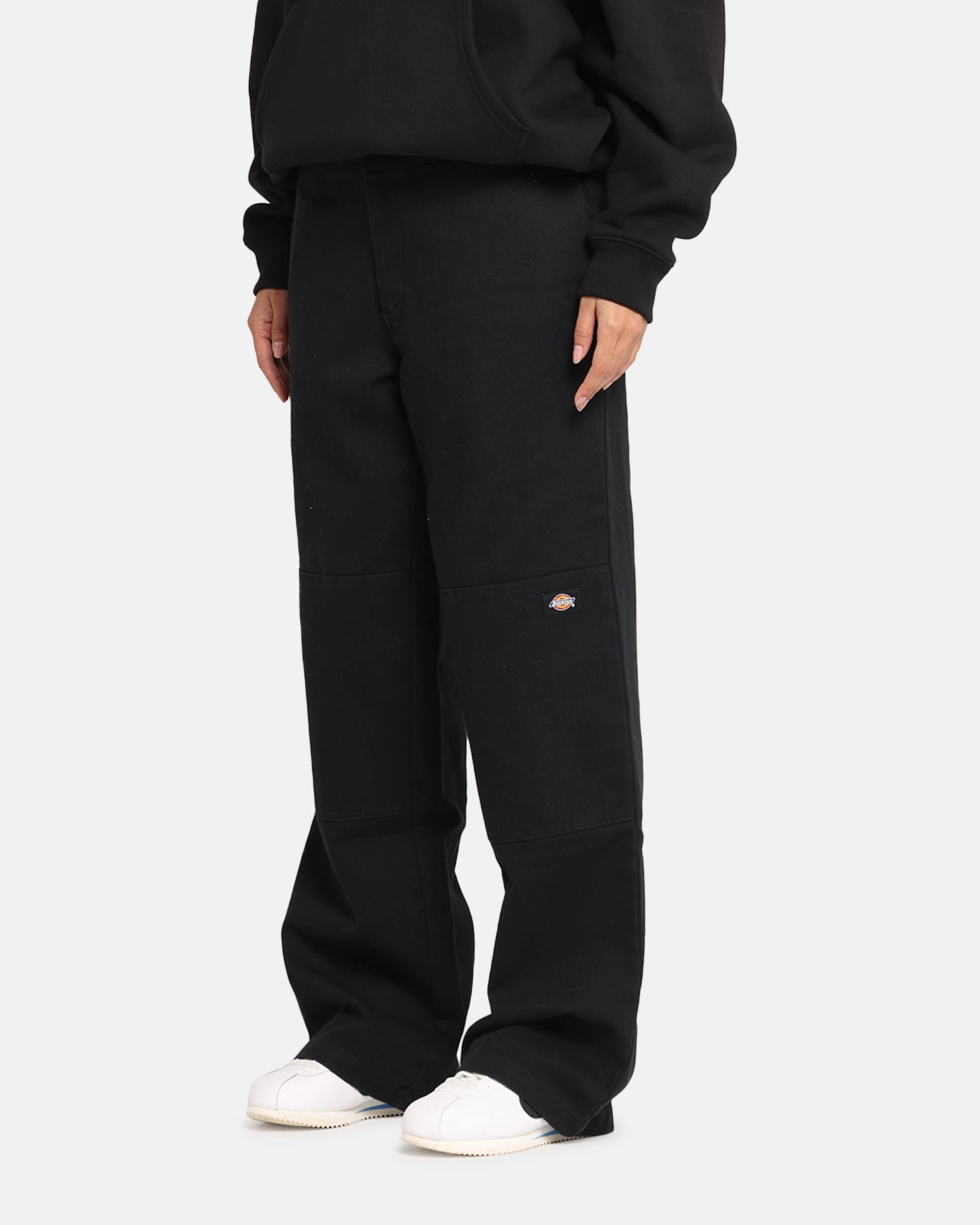 Eco Friendly Denim Dickies 82-283AU Denim Jeans Black