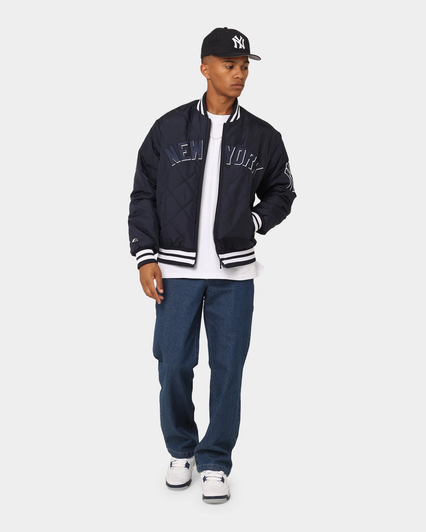 Dickies 874 Denim Stone Washed Indigo Simple Aesthetic