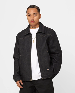 Smart Dickies Eisenhower Heatwave Jacket Indigo