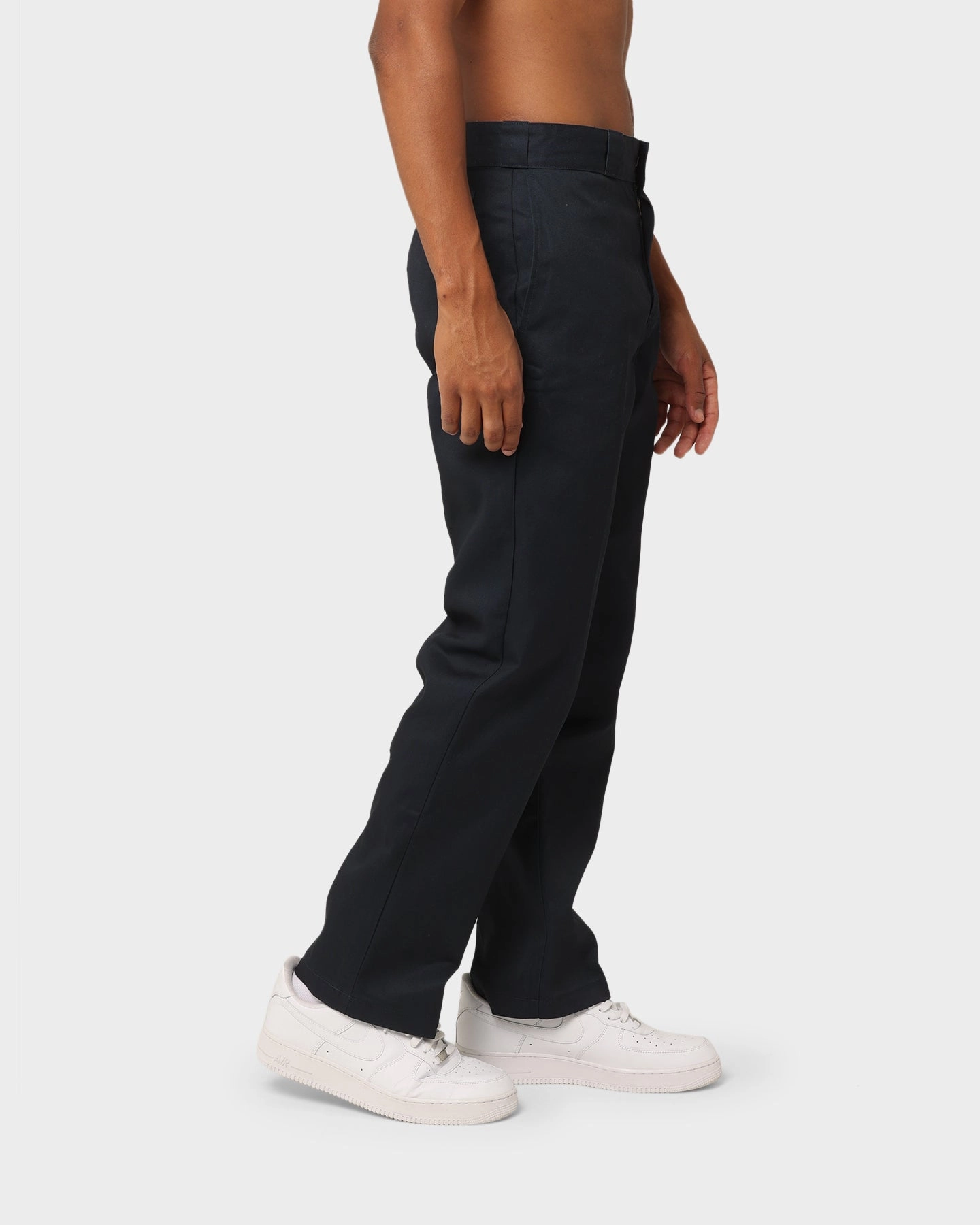 Dickies Original 874 Work Pants Dark Navy Dressy look
