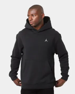 suitable for sports games Sell Jordan Michael Jordan Essential Fleece Pullover Hoodie Black