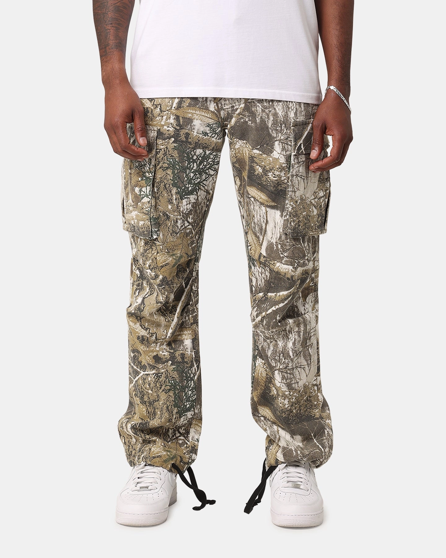 Travel Fit XXIII Torrent Cargo Pant Real Tree Camo