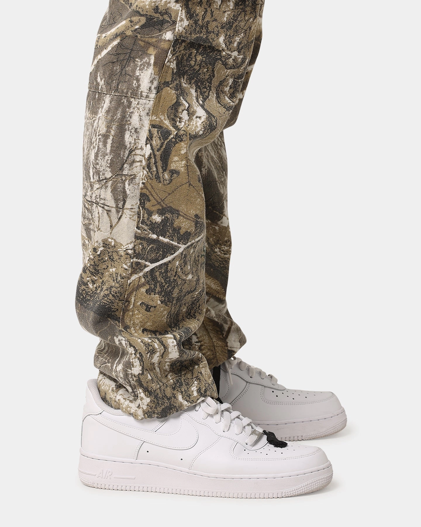 XXIII Torrent Cargo Pant Real Tree Camo Comfortable Fashion