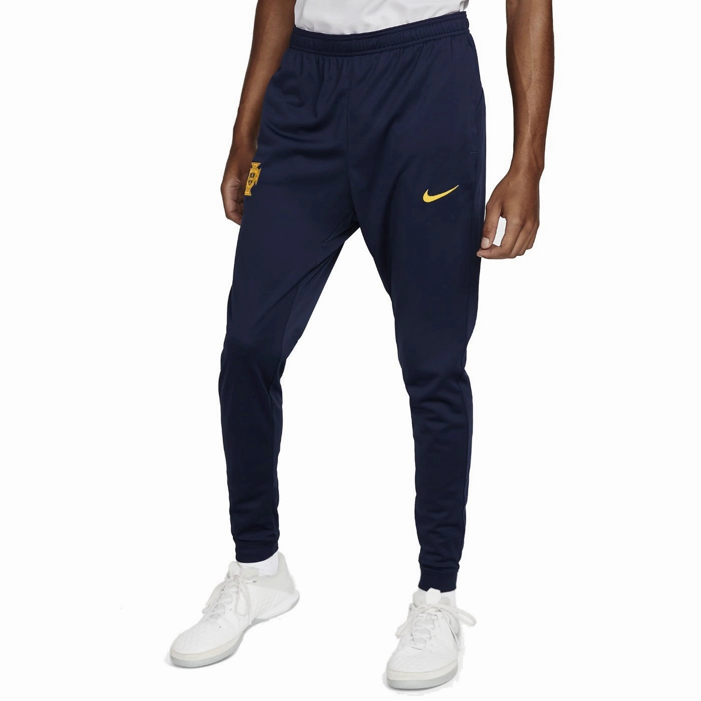 Portugal hooded presentation Soccer tracksuit 2022/23 - Nike Packaging