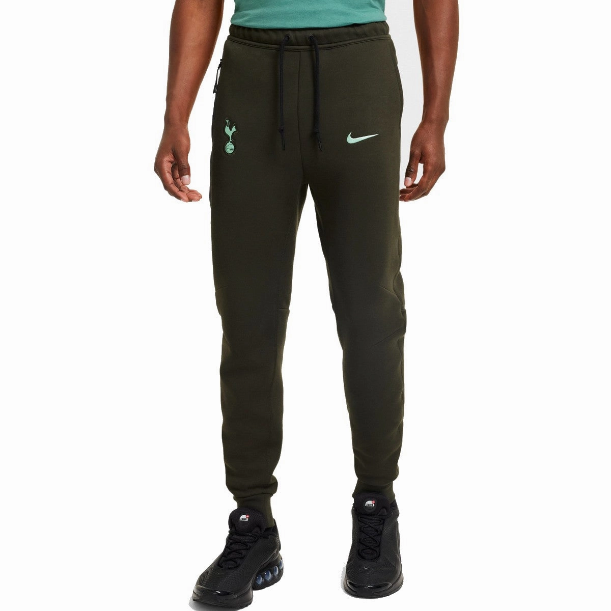 Tottenham Hotspur UCL Tech Fleece presentation tracksuit 2024/25 - Nike stress relief