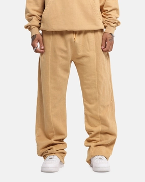 Dreamville Tonal Sweatpants Sand Wash Anti Snag Fabric