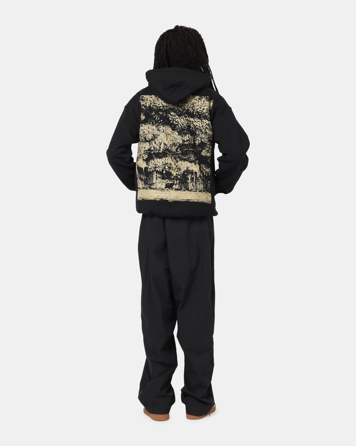 Withstand Easter Sleep Token Even In Arcadia Hoodie Black