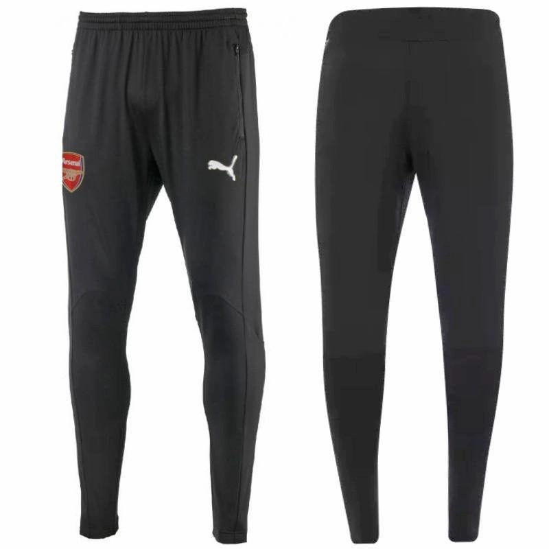 Arsenal FC soccer technical training pants 2017/18 - Puma season venue