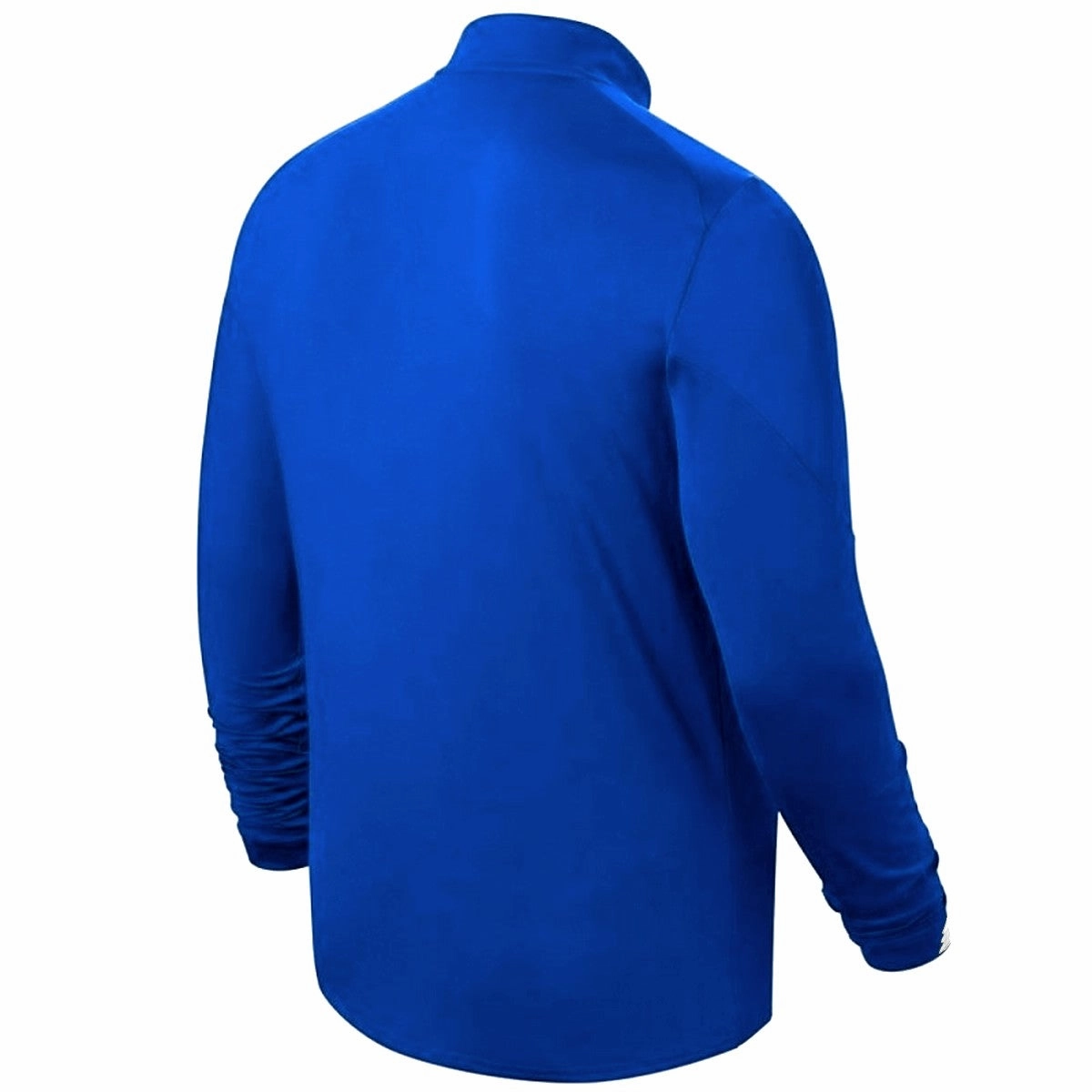 Striped designs User-Friendly Dynamo Kiev training technical sweat top 2020 - New Balance