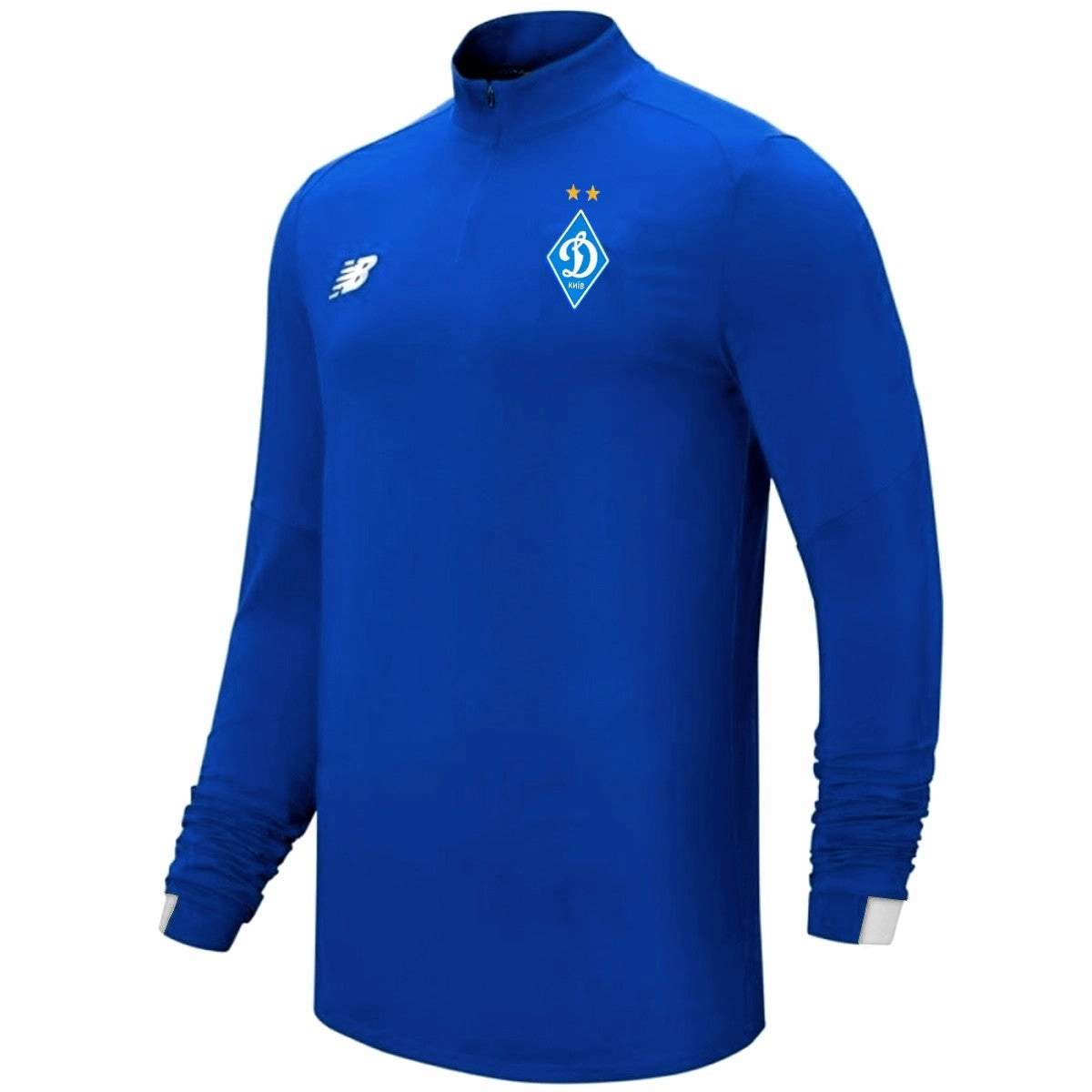 Brand Dynamo Kiev training technical sweat top 2020 - New Balance