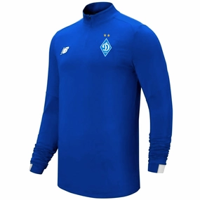 Dynamo Kiev training technical sweat top 2020 - New Balance High-tech Sport Comfort