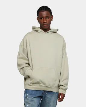 Internal Security Pocket MNML Every Day Hoodie Moss