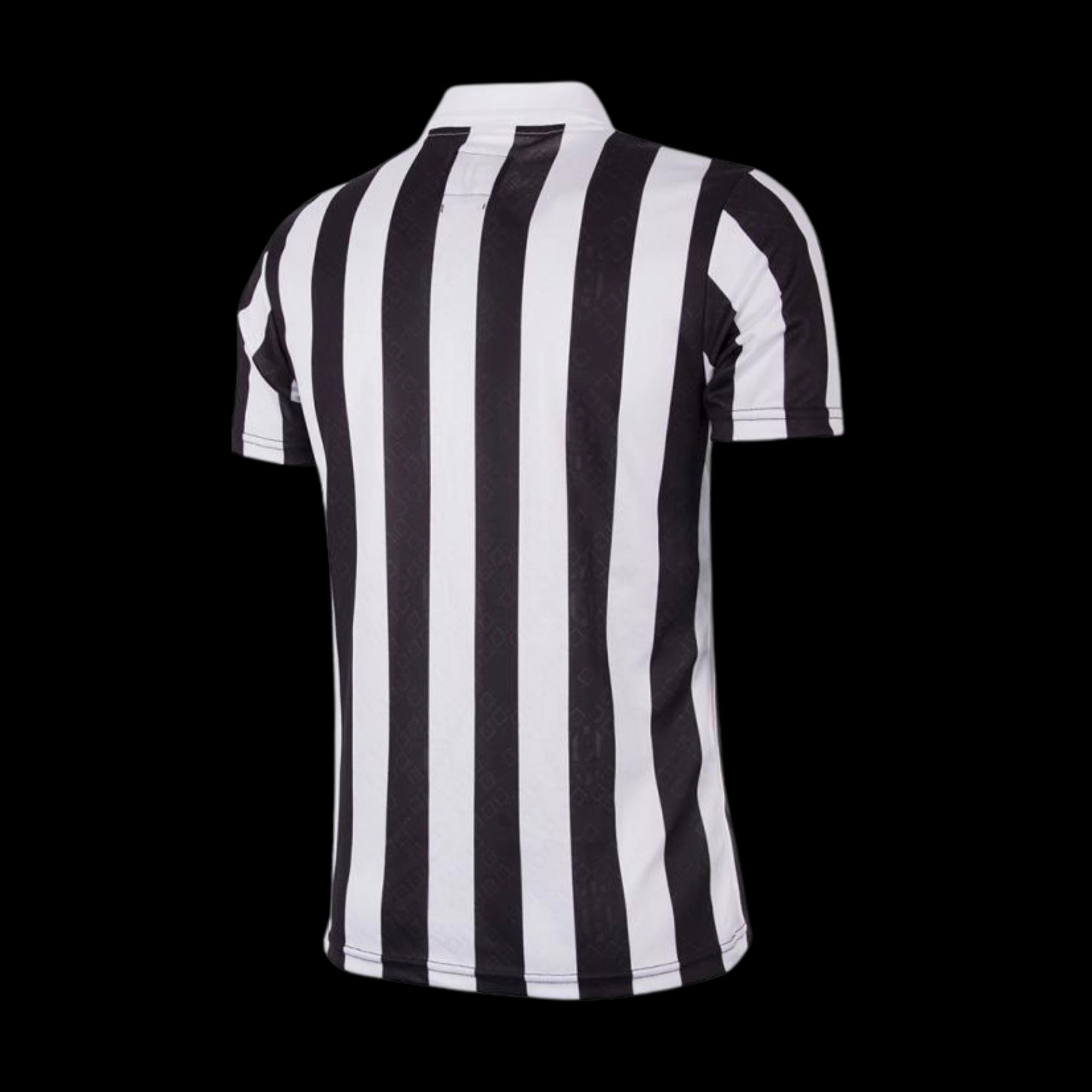 Reliable Fit Friction Free Seams 1992/93 Juventus Home Jersey