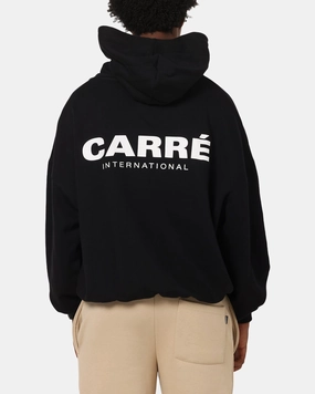 Sun wear Carre International Hoodie Black