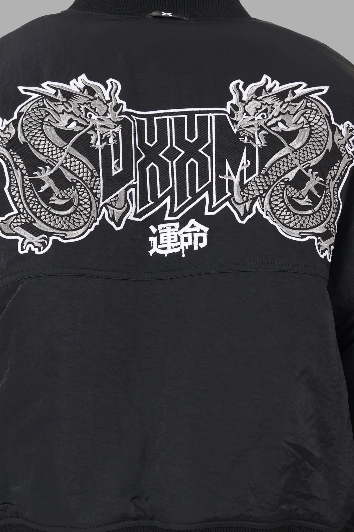 DXXMLife L-5 DXXM Racing Jacket Black/Red discounted Rain Blocker