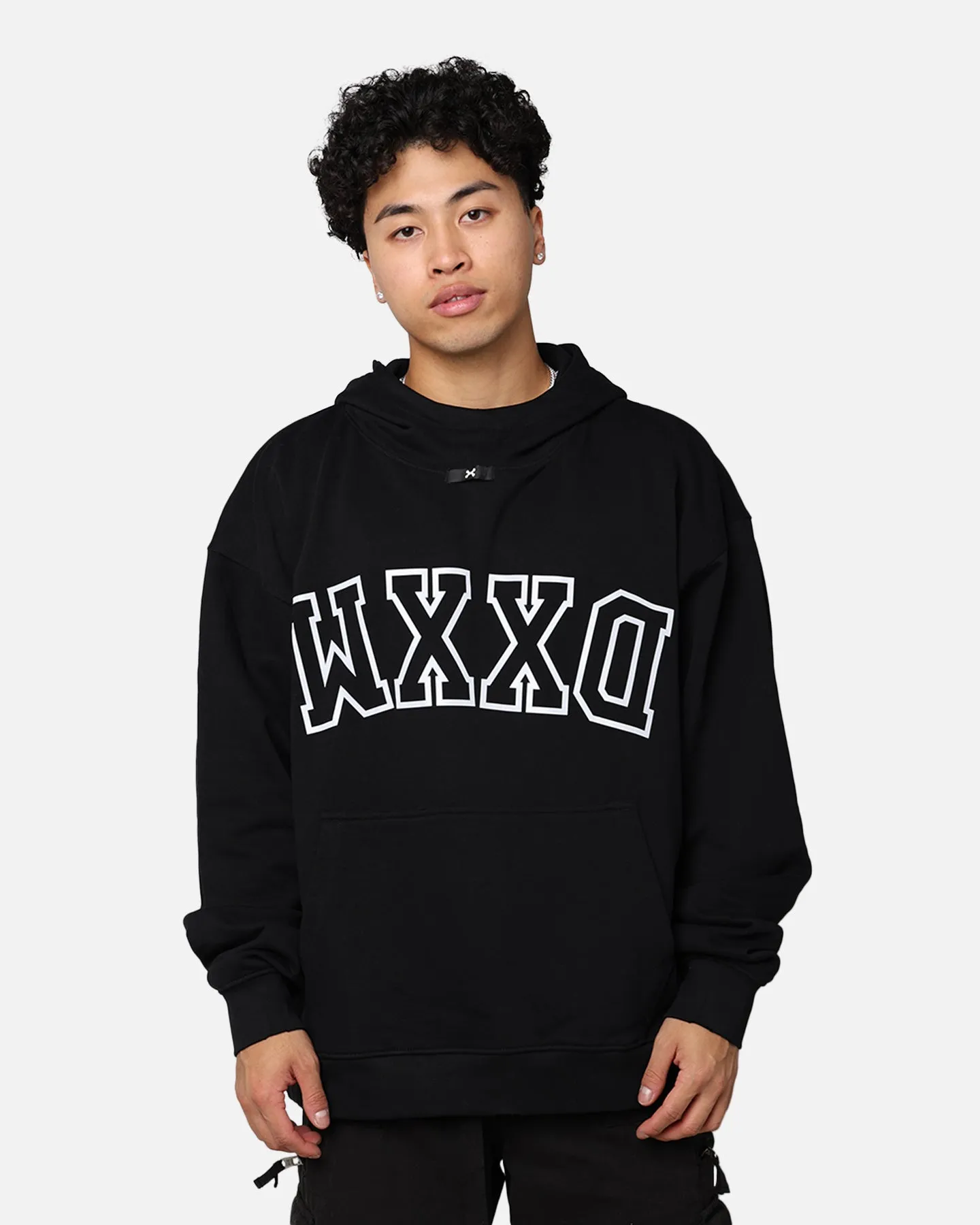 Recognize dancers DXXMLife L-6 A Hi Vis Box Hxxdie Black