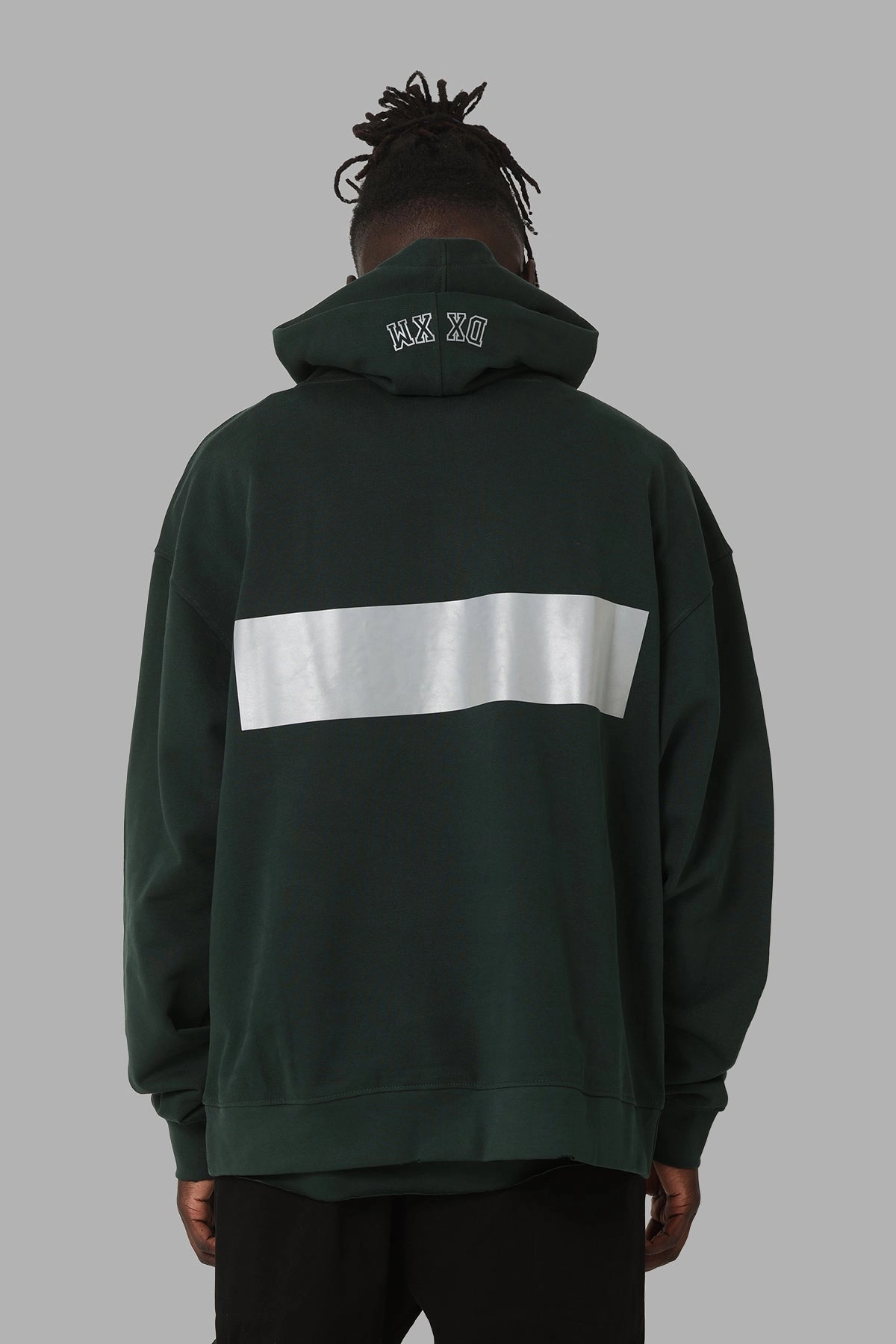 professional DXXMLife L-6 A Hi Vis Box Hxxdie Dark Green