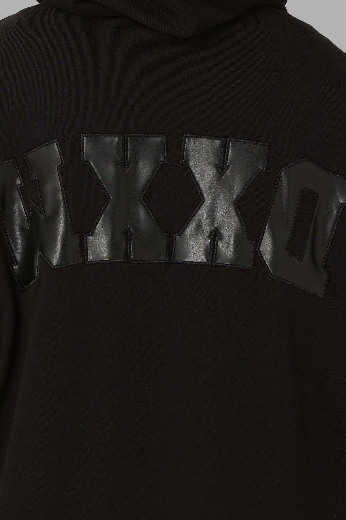 DXXMLife L-6 B Tactical Hxxdie Black mid-length Danger