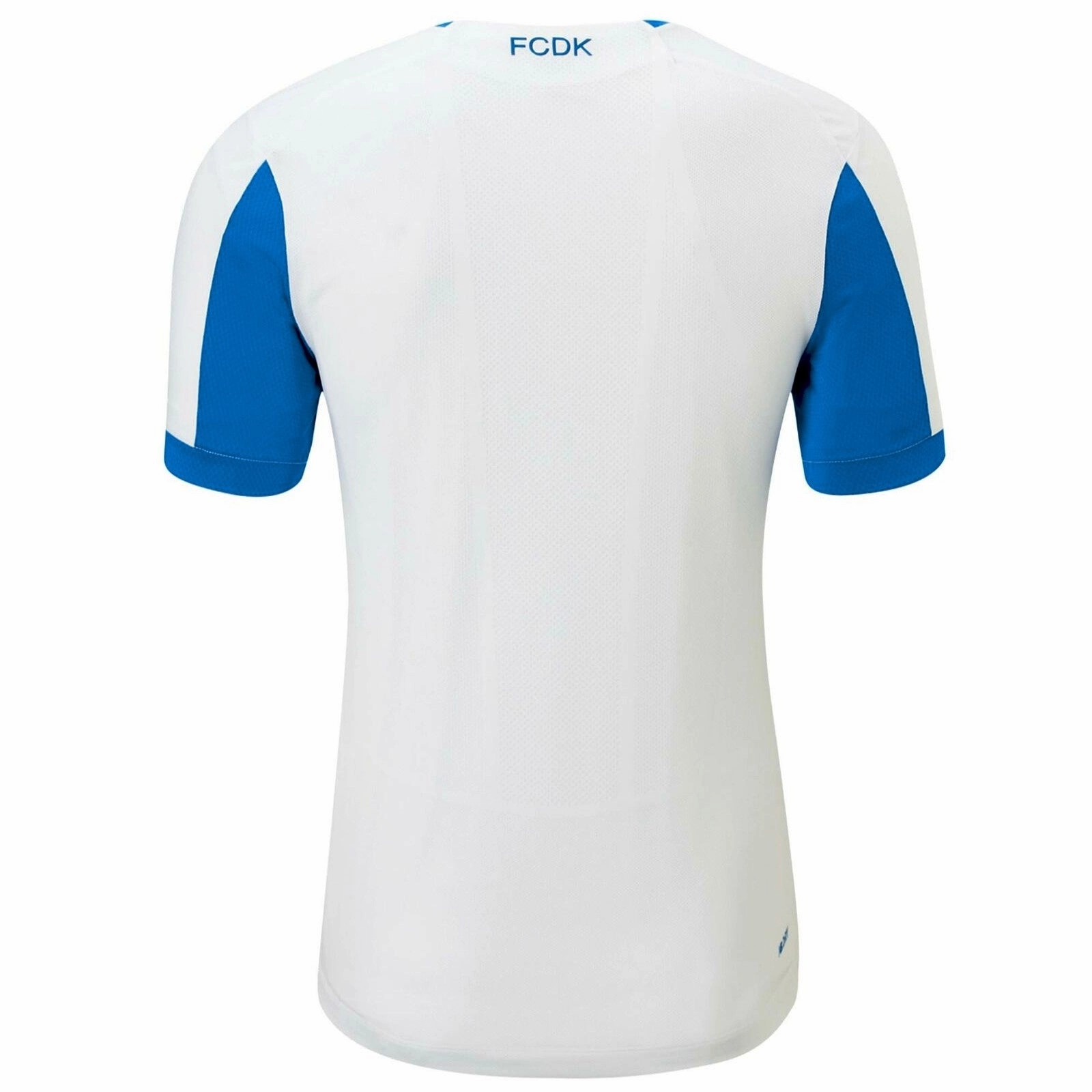 Action Performance Dynamo Kiev Home soccer jersey 2020 - New Balance