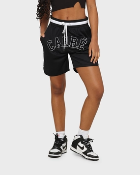 Carr?? C-Class Ball Shorts Black Stretch Comfort AbrasionResistant