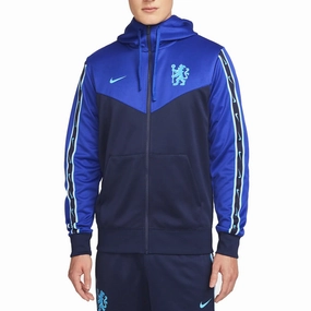 Flexible Fit Chelsea FC Fanwear presentation tracksuit 2023 - Nike