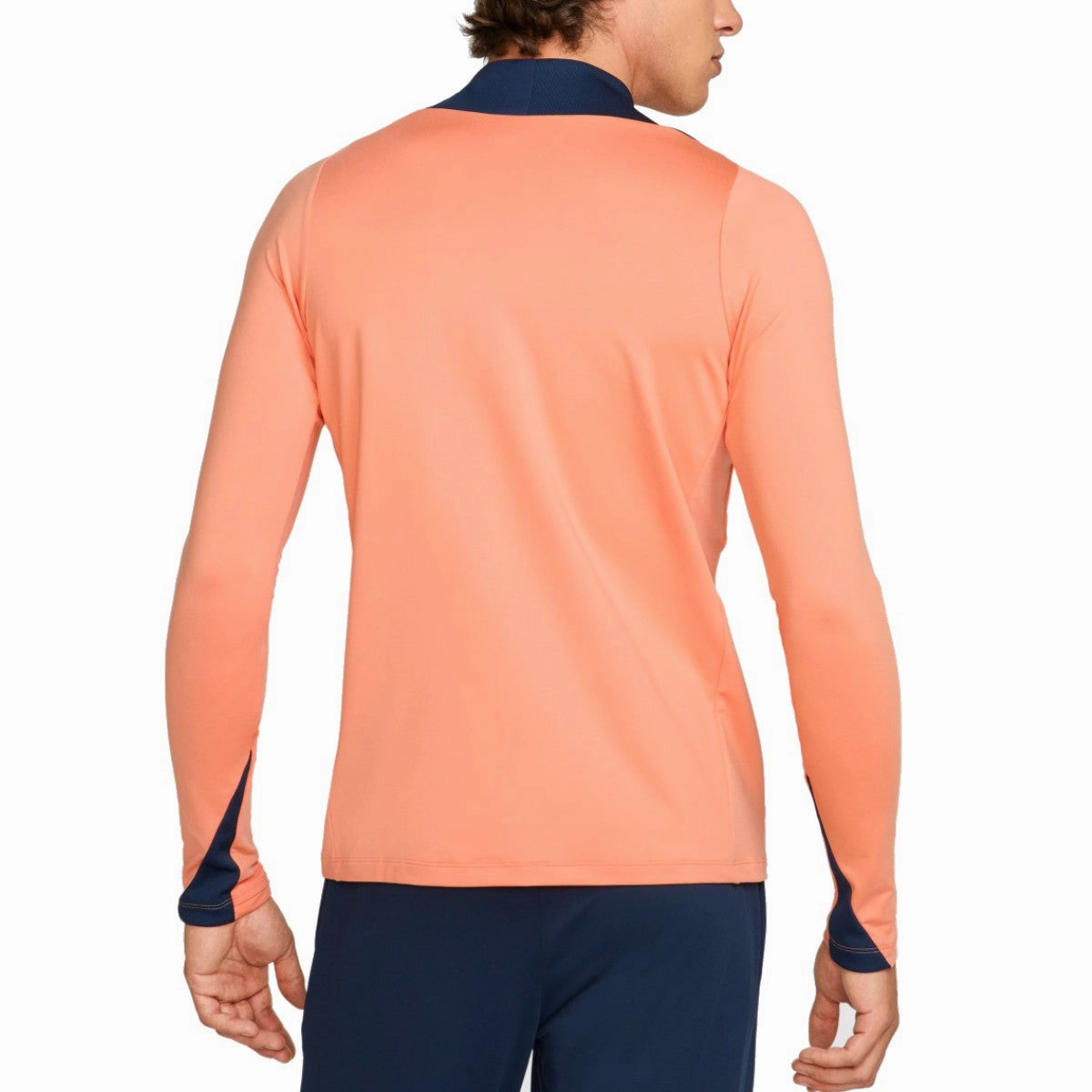 HygienicTreatment Chelsea FC training technical soccer tracksuit 2025 - Nike