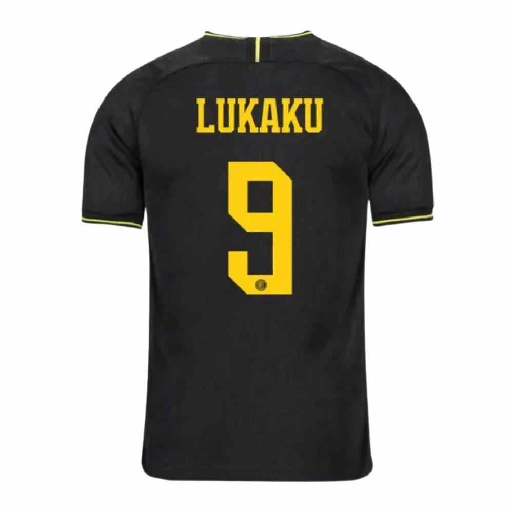 Comfort Technology 2019/20 Inter Milan Third Jersey