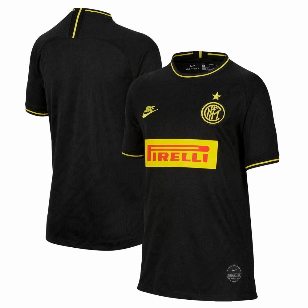 2019/20 Inter Milan Third Jersey Endurance Gear