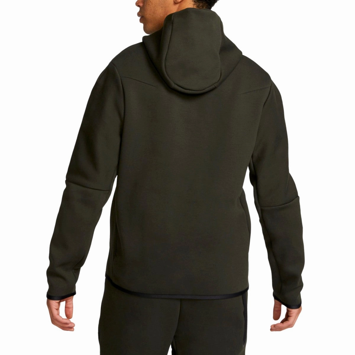 MoistureWicking Technology FC Barcelona Tech Fleece presentation tracksuit 2023/24 - Nike