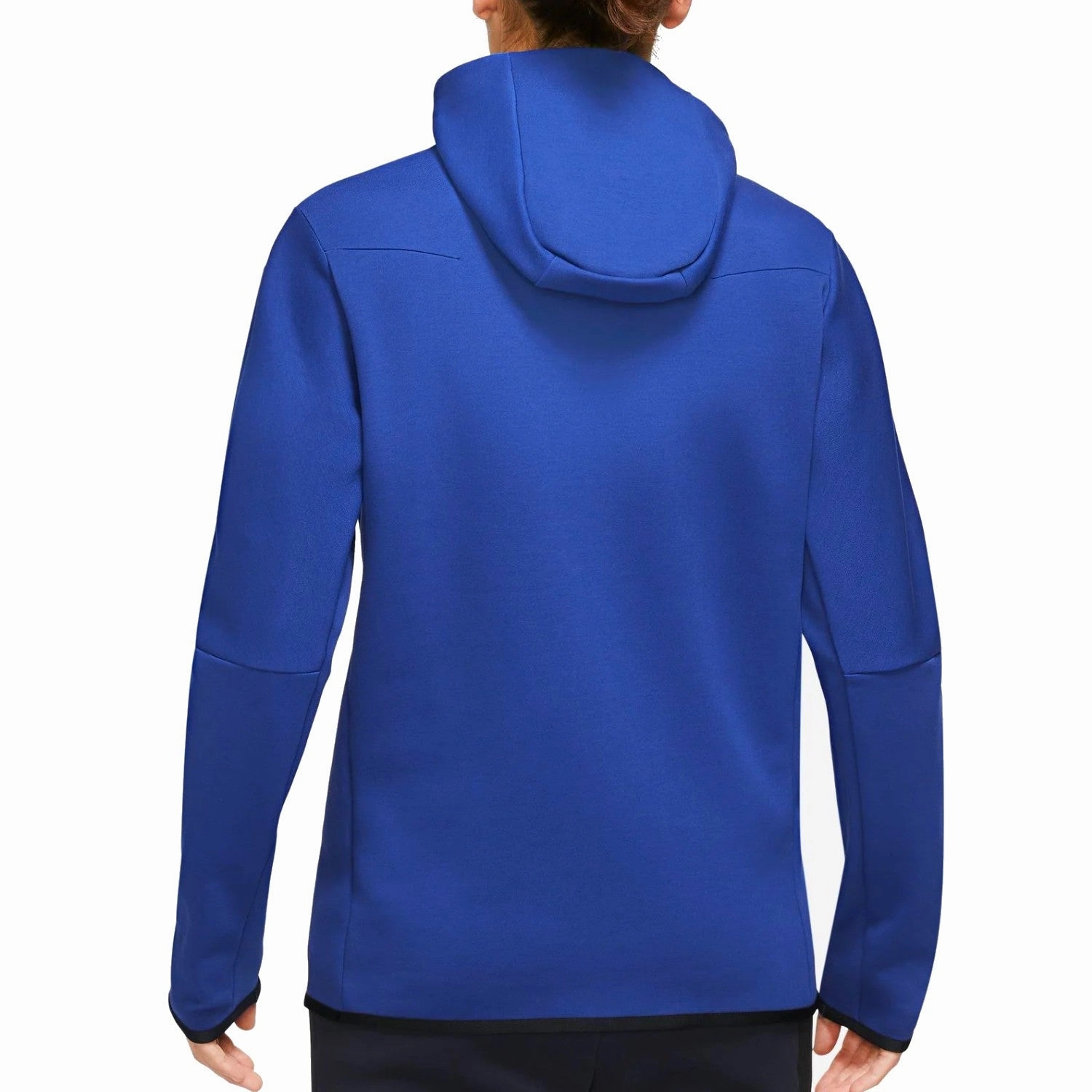 Chelsea FC Tech Fleece presentation tracksuit 2023/24 - Nike silicone