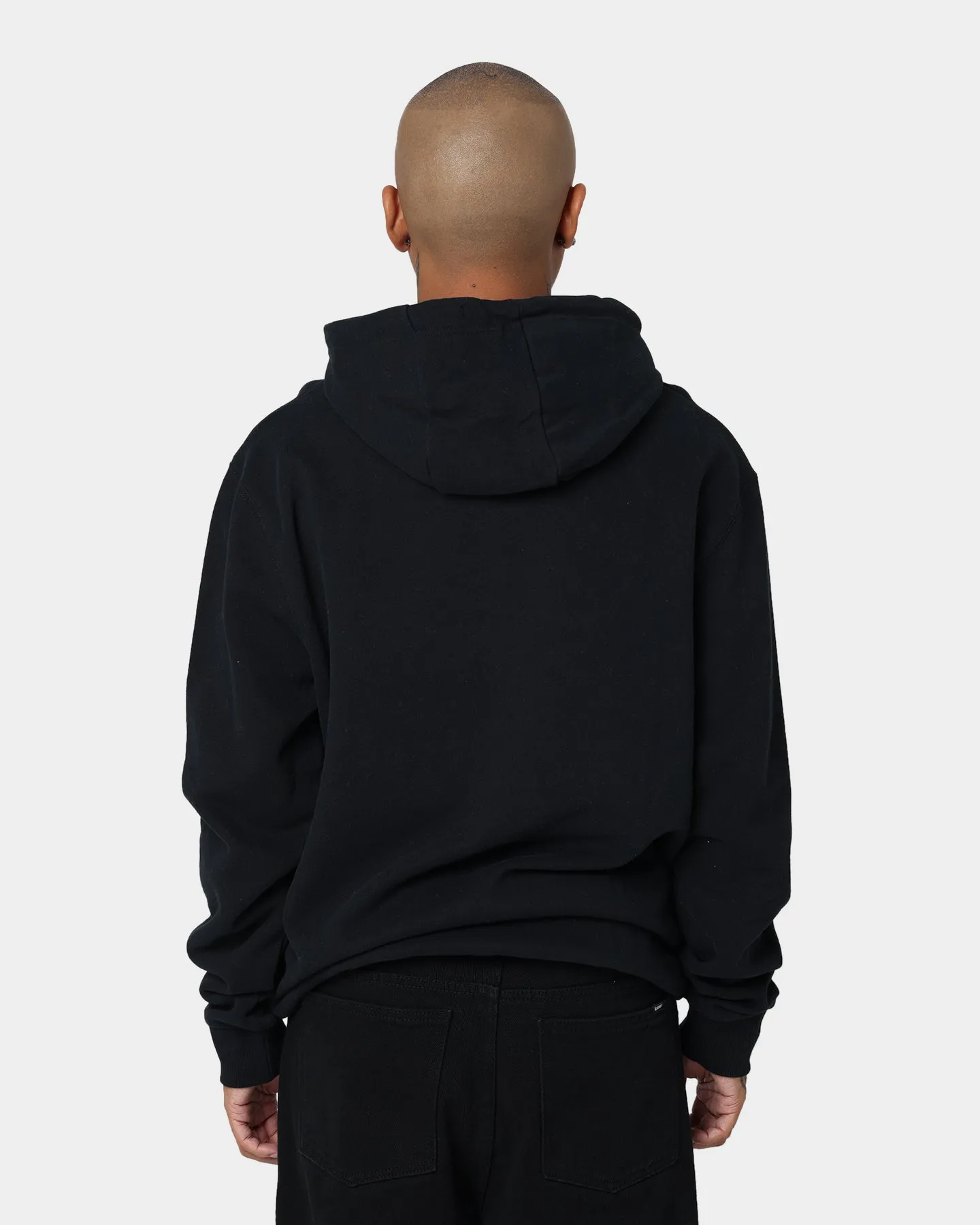 Ellesse SL Gottero Hoodie Black suitable for self use