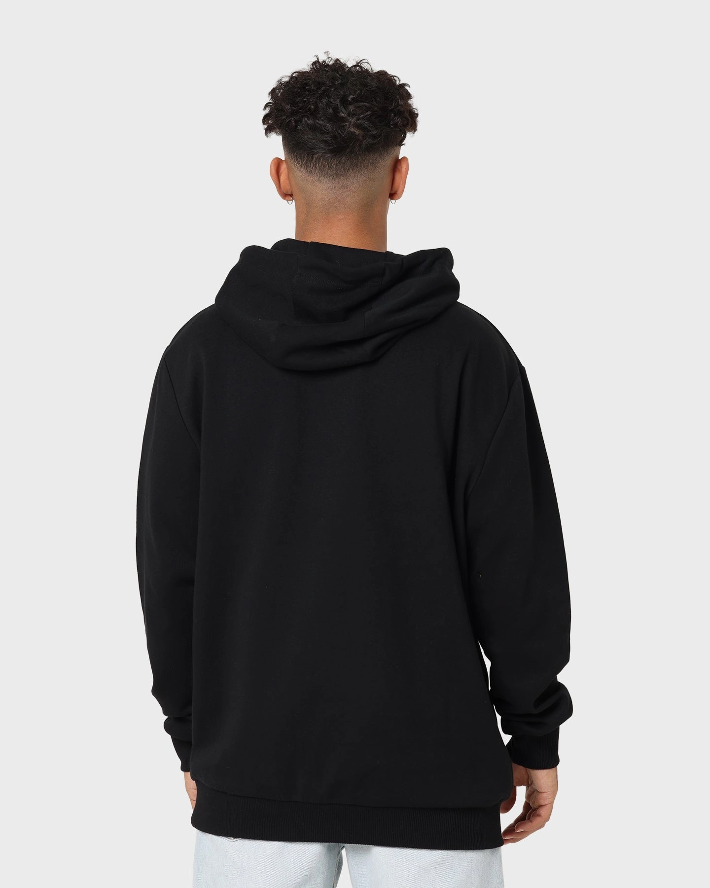 Ellesse Norla Hoodie Black wallet