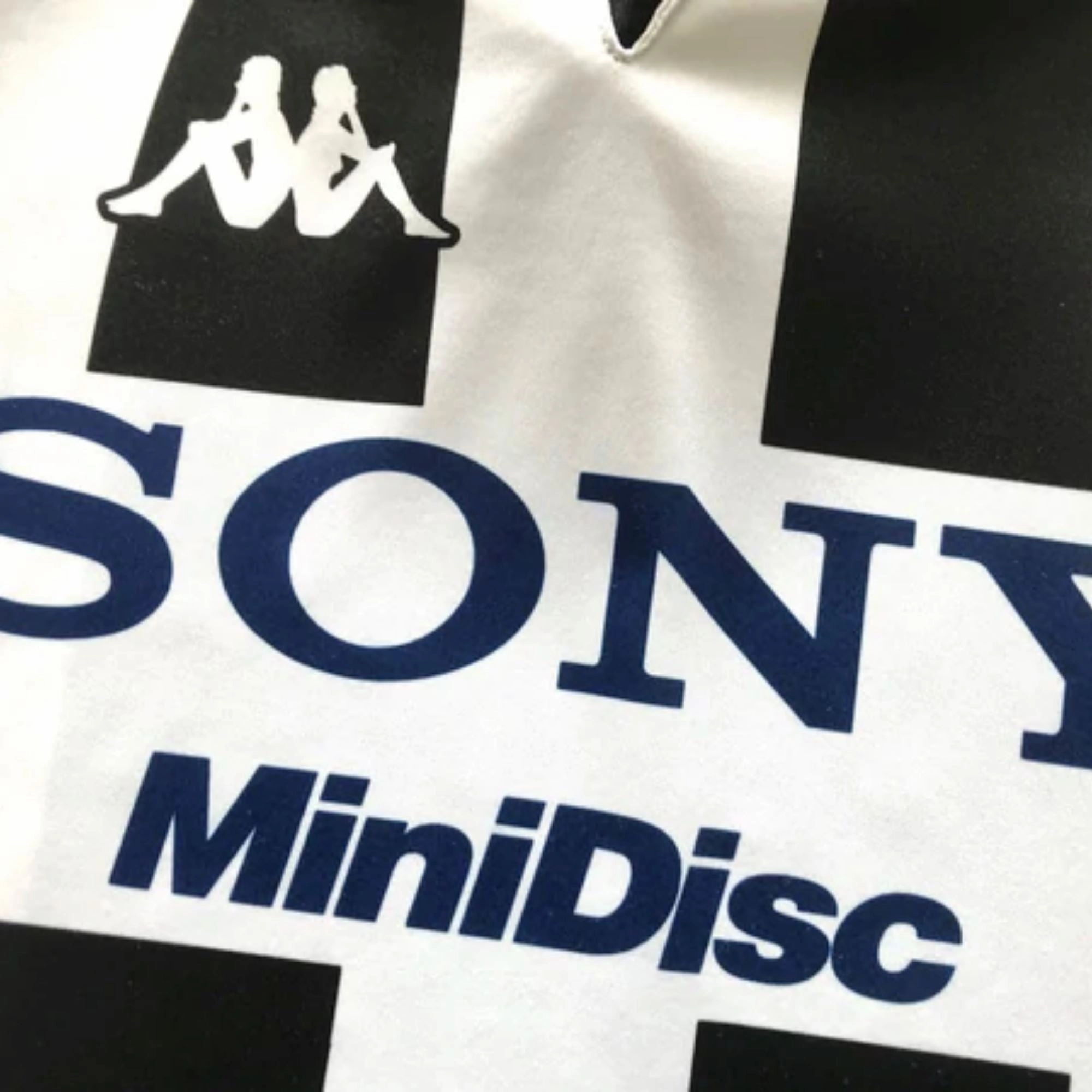 1997/98 Juventus Centenary Jersey Casual Performance