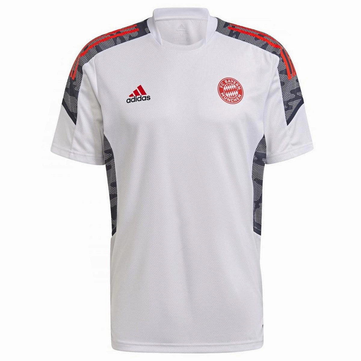 Anti-odor technology Bayern Munich UCL training Soccer set 2021/22 - Adidas