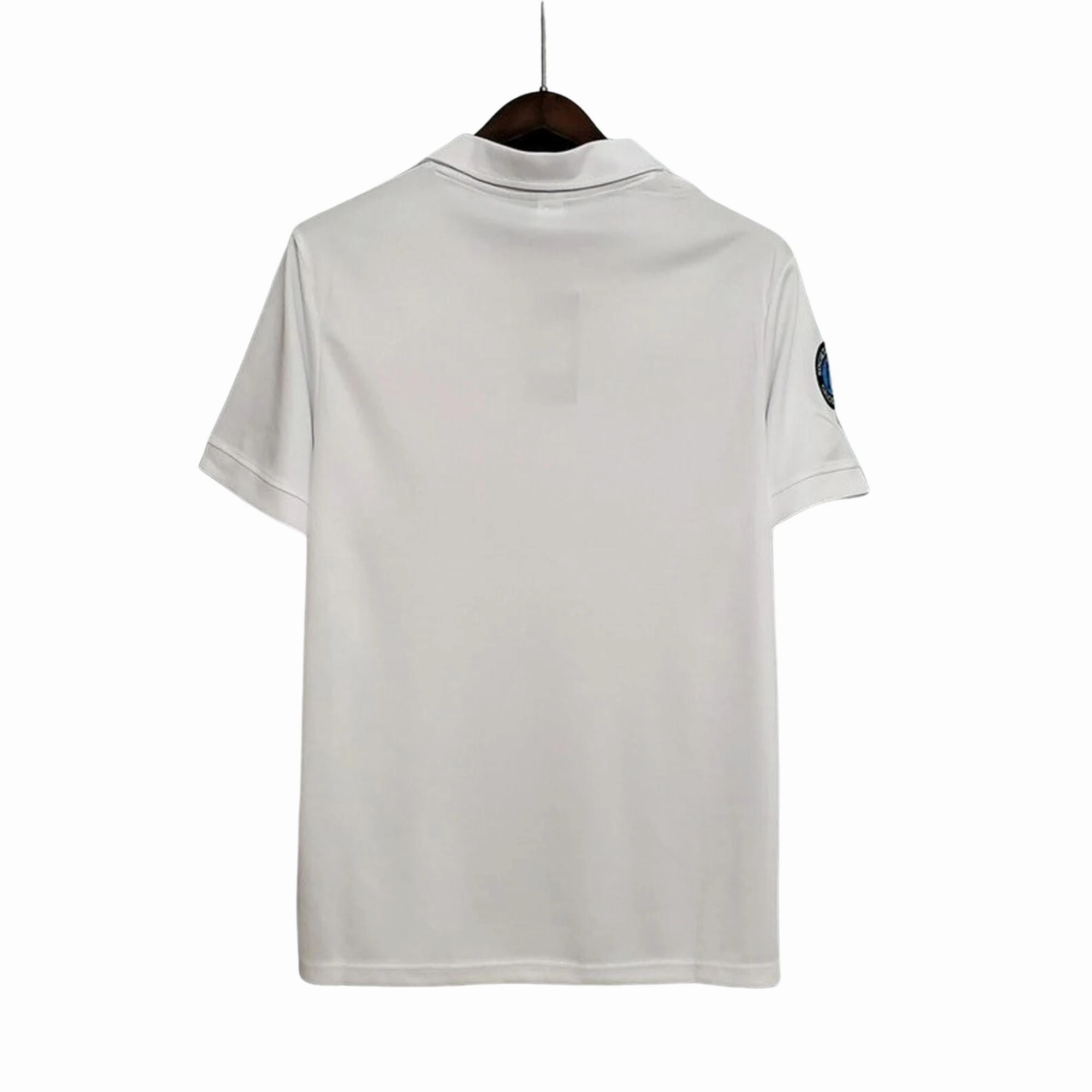 Lightweight Gear 1987/88 Napoli Away Jersey