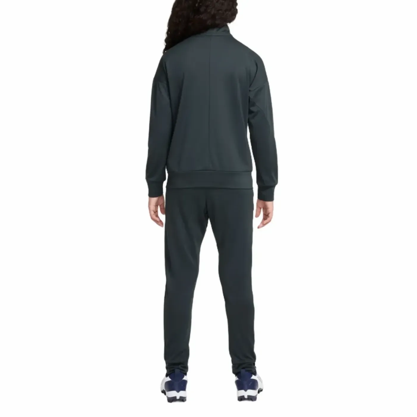 Kids Chelsea Dark Green Training Presentation Soccer Tracksuit 2025 26 Nike Ultra Thin Protective Film