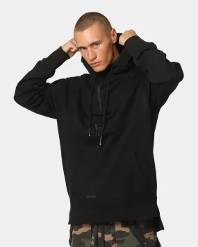 The Anti Order Shvdows Hoodie Black Adore