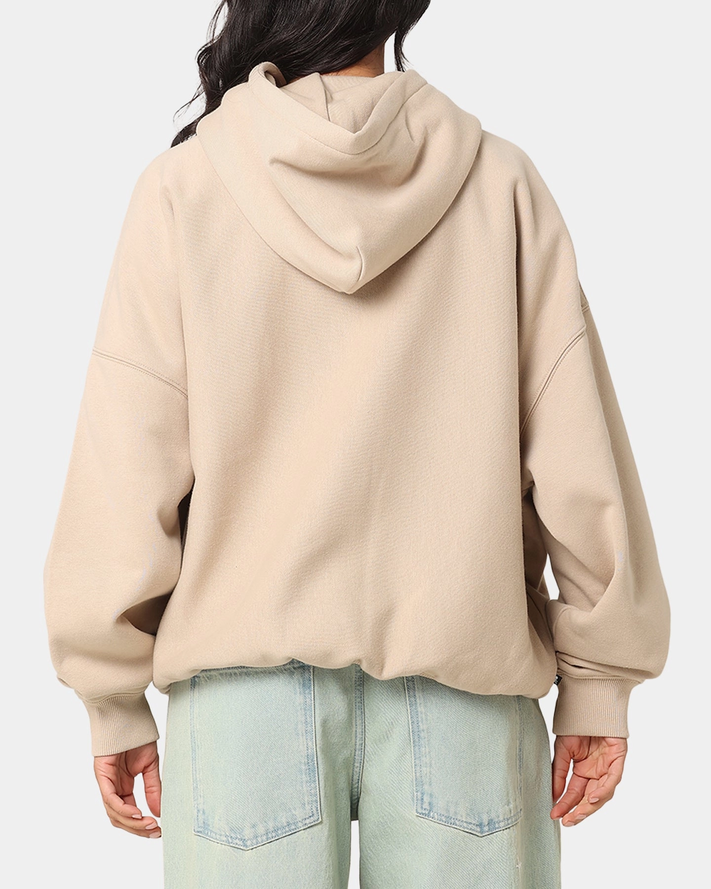 Saint Morta Scribere Premium Hoodie Stone mountain scene Exhibit