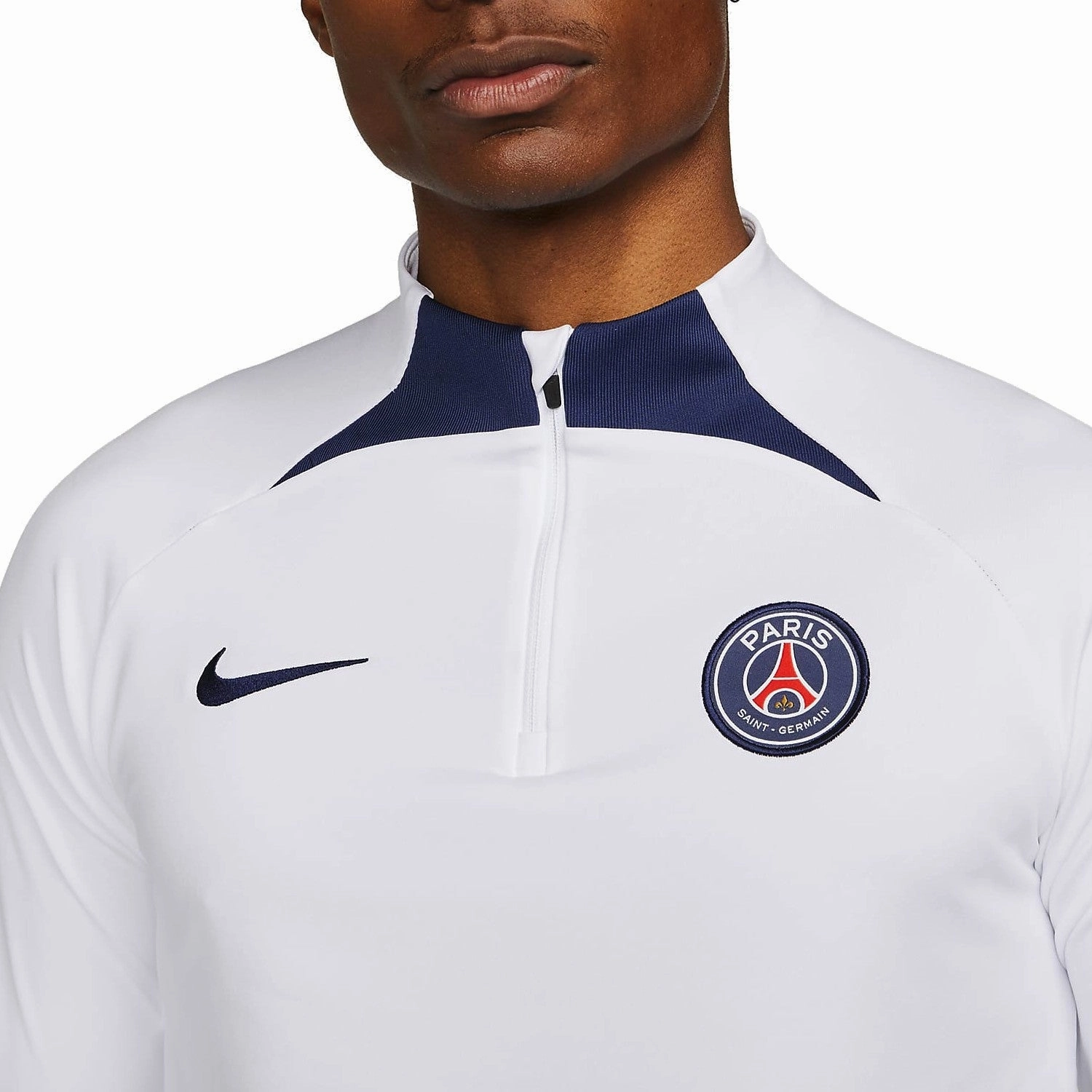 Paris Saint Germain training technical tracksuit 2022/23 - Nike Full Flex runway venue