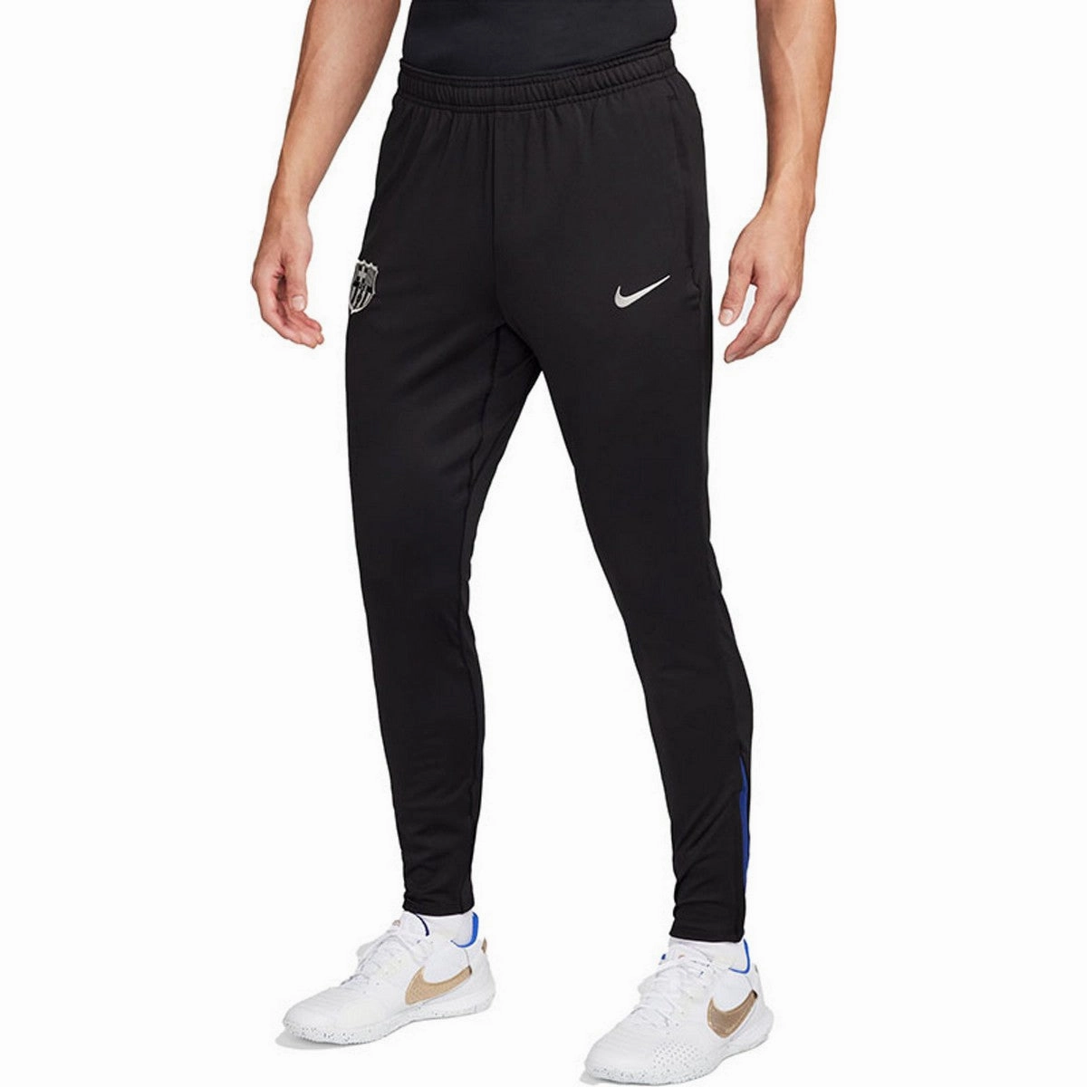 Discount rugby field FC Barcelona training technical soccer tracksuit 2024/25 - Nike